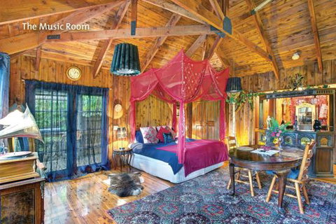 Forget-me-not Cottages - Holiday Find 0