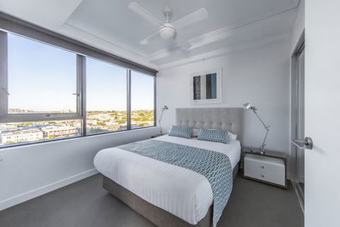 M & A Apartments - Holiday Find 0
