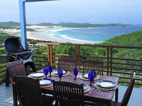 Beach House 7 - Holiday Find 1