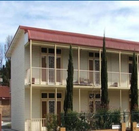 Armidale Ace Apartments - Holiday Find 0