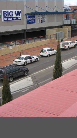 Armidale Ace Apartments - Holiday Find 3