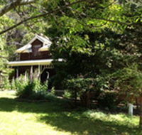 Woodlands Retreat - Holiday Find