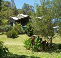 Penlan Cottage - Holiday Find