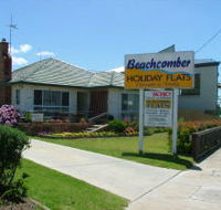 Beachcomber Holiday Flats