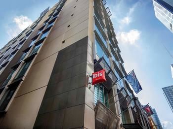 Ibis Melbourne Little Bourke Street - Holiday Find 21