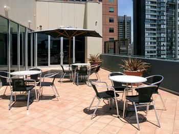 Ibis Melbourne Little Bourke Street - Holiday Find 28