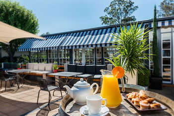 The Sebel Hawkesbury Resort And Spa - Holiday Find 5