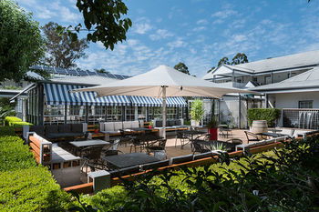 The Sebel Hawkesbury Resort And Spa - Holiday Find 6