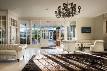 The Sebel Hawkesbury Resort And Spa - Holiday Find 19