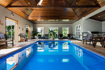 The Sebel Hawkesbury Resort And Spa - Holiday Find 22