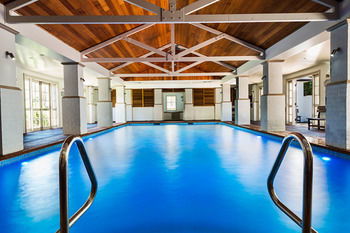 The Sebel Hawkesbury Resort And Spa - Holiday Find 29