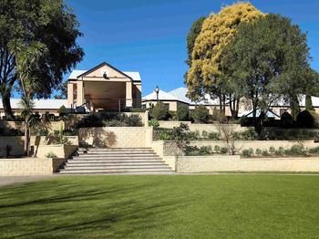 The Sebel Hawkesbury Resort And Spa - Holiday Find 33