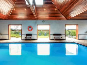 The Sebel Hawkesbury Resort And Spa - Holiday Find 39