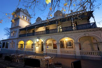 Yarra Valley Grand Hotel - Holiday Find 0