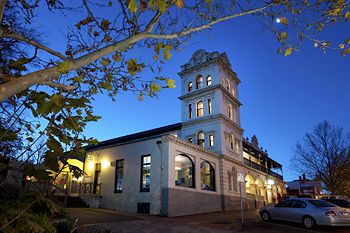 Yarra Valley Grand Hotel - Holiday Find 1