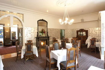 Yarra Valley Grand Hotel - Holiday Find 37