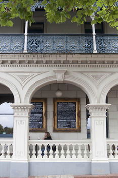 Yarra Valley Grand Hotel - Holiday Find 40