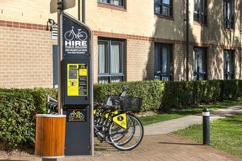 Travelodge Macquarie North Ryde Hotel - Holiday Find 10