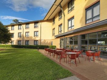 Travelodge Macquarie North Ryde Hotel - Holiday Find 17