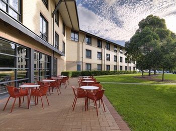 Travelodge Macquarie North Ryde Hotel - Holiday Find 18