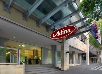 Adina Apartment Hotel Sydney, Harbourside - Holiday Find 4