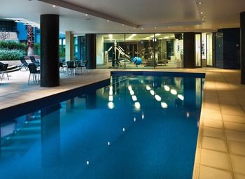 Adina Apartment Hotel Sydney, Harbourside - Holiday Find 5