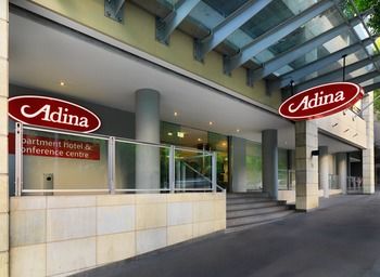 Adina Apartment Hotel Sydney, Harbourside - Holiday Find 9