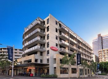 Adina Apartment Hotel Sydney, Harbourside - Holiday Find 14