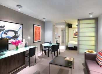 Adina Apartment Hotel Sydney, Harbourside - Holiday Find 15