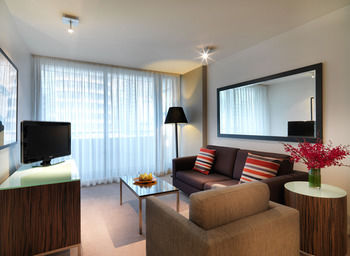 Adina Apartment Hotel Sydney, Harbourside - Holiday Find 19