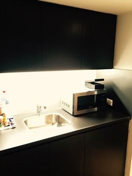 Adina Apartment Hotel Sydney, Harbourside - Holiday Find 21