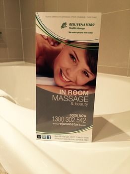 Adina Apartment Hotel Sydney, Harbourside - Holiday Find 22