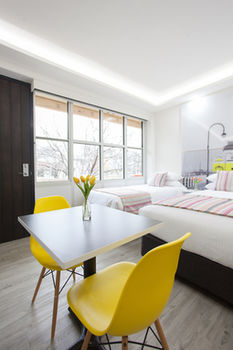 Abode By Easystay - Holiday Find 4