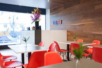 Abode By Easystay - Holiday Find 9