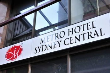 Metro Hotel Marlow Sydney Central - Holiday Find 4