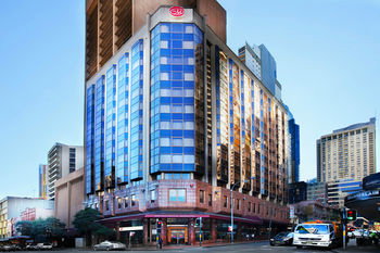 Metro Hotel Marlow Sydney Central - Holiday Find 8