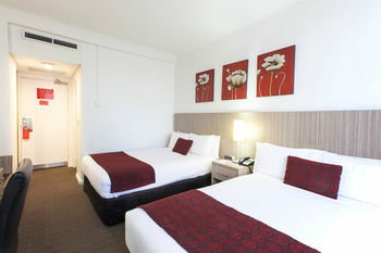 Metro Hotel Marlow Sydney Central - Holiday Find 9