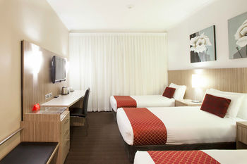 Metro Hotel Marlow Sydney Central - Holiday Find 10