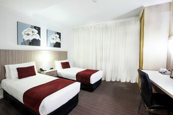 Metro Hotel Marlow Sydney Central - Holiday Find 13
