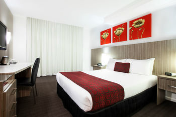 Metro Hotel Marlow Sydney Central - Holiday Find 14