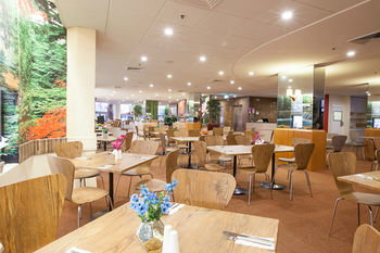 Metro Hotel Marlow Sydney Central - Holiday Find 21