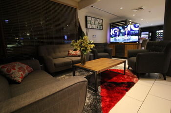 Ibis Newcastle - Holiday Find 0