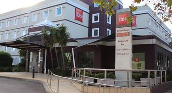 Ibis Newcastle - Holiday Find 19