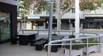 Ibis Newcastle - Holiday Find 21