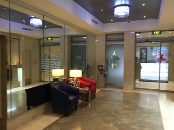 APX Darling Harbour - Holiday Find 4