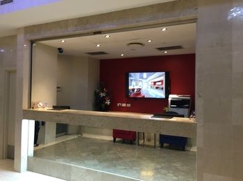 APX Darling Harbour - Holiday Find 5