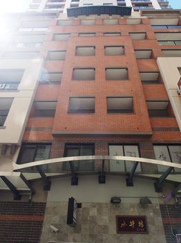 APX Darling Harbour - Holiday Find 19