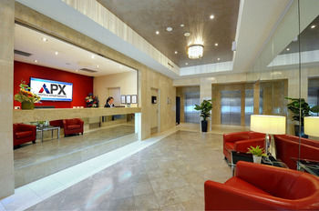 APX Darling Harbour - Holiday Find 21