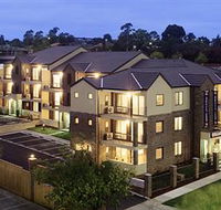 Ringwood Royale - Holiday Find