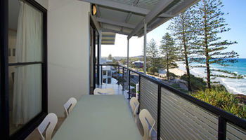 Beach Retreat Coolum - Holiday Find 1